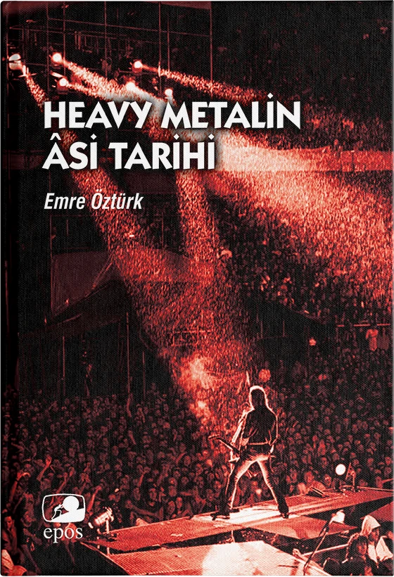 Heavy Metal'in Âsi Tarihi